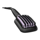 Philips StyleCare Escova alisadora aquecida com área da escova ex