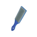 ESCOVA UNIVERSAL PLASTICO DE AÇO PARA LIMAS F1100 MOTA