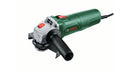 BOSCH - REBARBADORA UNIVERSALGRIND 750-125 06033E2001