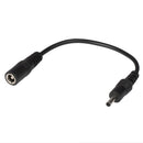 Lindy 70262 cabo de energia Preto 0,15 m