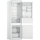 FRIGORÍFICO COMBINADO DE ENCASTRAR WHIRLPOOL WHC18D031A1