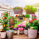 CONJUNTO DE IRRIGAÇÃO POR GOTEJAMENTO GARDENA AQUABLOOM