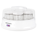 IOGURTEIRA ORBEGOZ.15W.7UX200ML-YU2350