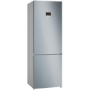 FRIGORÍFICO COMBINADO BOSCH 466L NF 203X70-KGN497LDF