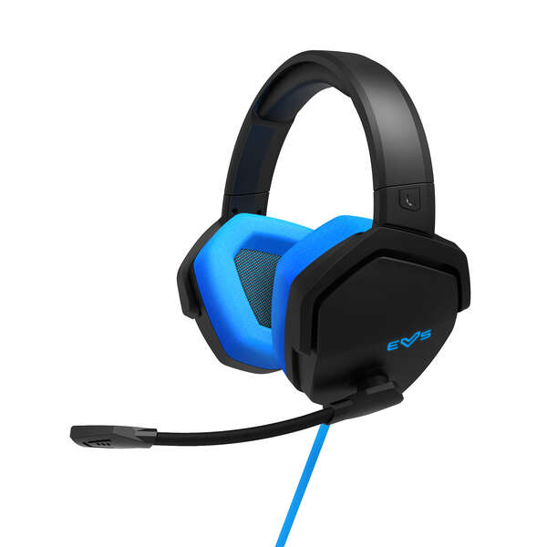 ENERGY SISTEM AURICULARES GAMING ESG 4 SONIDO ENVOLVENTE 7.1 - LE