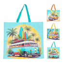 SACO DE COMPRAS 35 L 49 X 45 X 16 CM, VÁRIOS MODELOS