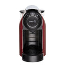 MÁQUINA DE CAFÉ DE CÁPSULAS DELTA Q OOL EVOLUTION VERMELHA