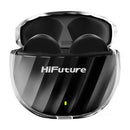 TWS EARBUDS HIFUTURE FLYBUDS 3 (PRETO)