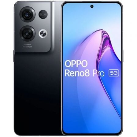 OPPO Reno 8 Pro 17 cm (6.7") Dual SIM Android 12 5G USB Type-C 8