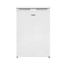 ARCA VERTICAL WHIRLPOOL W55Z1112W( DIRECT COOL  - BRANCO  - 95 LI