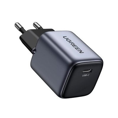 CARREGADOR UGREEN 30W PD  NEXODE S GAN TECH