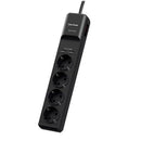 TOMADA PROTECÇÃO CYBERPOWER 4*OUT 2XUSB