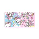 TAPETE RATO KONIX XXL ROSA HELLO KITTY