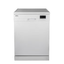 MÁQUINA DE LAVAR LOUÇA ORIMA OR13401W 14 CONJUNTOS