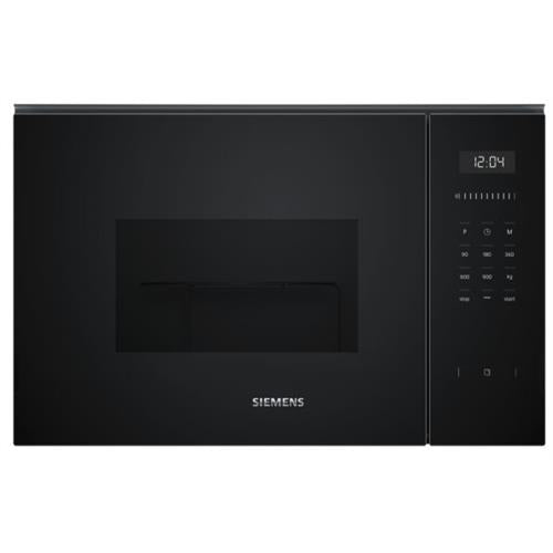 SIEMENS - MICROONDAS ENCASTRE IQ500 BE555LMB1