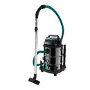 ASPIRADOR SEM SACO CECOTEC CONGAROCKSTARWET&DRYSTEELPROTOOL( 1600