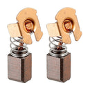 PINCÉIS DE CARBONO 7 X 7,4 X 9,5 MM REF. 9492, 2 UDS