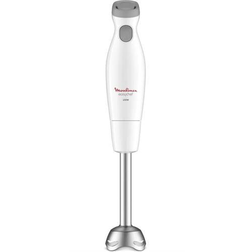 Moulinex Easychef 0,8 l Varinha mágica 450 W Cinzento, Branco