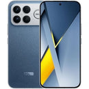 SMARTPHONE XIAOMI POCO F8 ULTRA 12GB 256GB 6.9" 5G AZUL