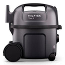 NILFISK ASPIRADOR 800W MOTOR PROFISSIONAL