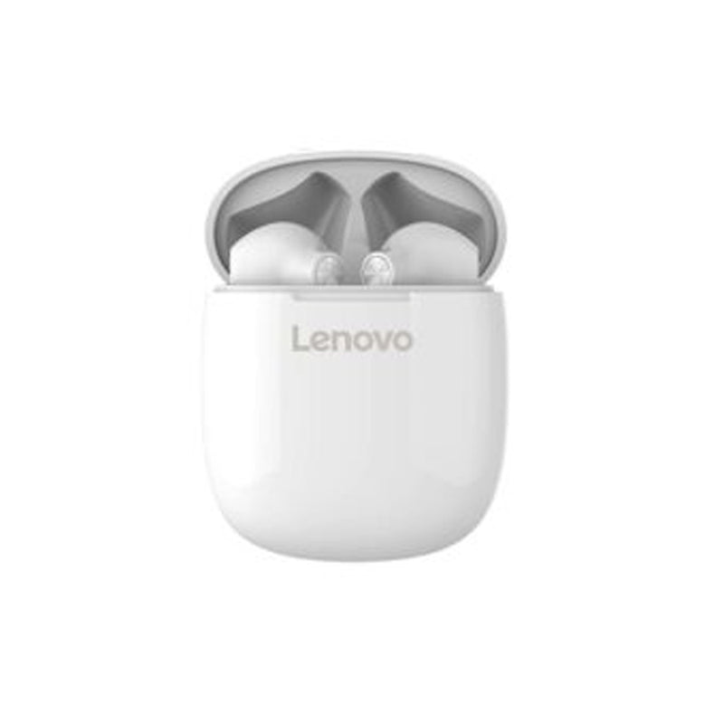 LENOVO EARPODS HT30 BLUETOOTH 5.0 300MAH WHITE