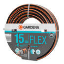 MANGUEIRA DE REGA FLEX Ø15MM (5/8´´) ROLO 15M. GARDENA