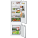 FRIGORÍFICO COMBINADO DE ENCASTRE BOSCH KIV87NSE0