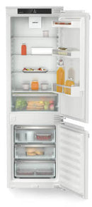 FRIGORÍFICO COMBINADO DE ENCASTRE LIEBHERR ICND 5103