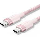 CABLE USB 2.0 TIPO-C 5A VENTION TRIPH USB TIPO-C MACHO - USB TIPO