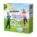 FJNINCO - MEGA BOLHAS DE SABÃO S02251