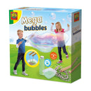 FJNINCO - MEGA BOLHAS DE SABÃO S02251