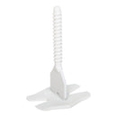 BASE PLANA 1,5MM CYCLONE L.S. (B-100 UNID.) R35940 RUBI