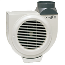 EXTRACTOR COZINHA S&P C/REGUL.2V - CK 50 2V - 521144360K