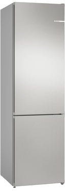 FRIGORÍFICO COMBINADO BOSCH KGN36VIDB( TOTAL NO FROST  - INOX  -