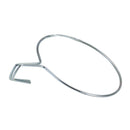 SUPORTE PARA VASOS DE VARANDA ZINCO LARGURA 16CM SV03105 SAUVIC