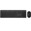 CW100 KEYBOARD+MOUSEBKPT105