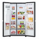FRIGORÍFICO AMERICANO LG GSLC41EPPE