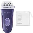 Rowenta Skin Respect 24 pinças Violeta