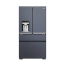 Haier HFW7918EIMB frigorífico americano Independente 601 l E Pret