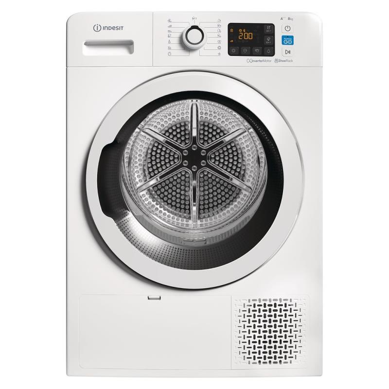 MÁQUINA DE SECAR ROUPA INDESIT 8KG YT M11 83K RX EU