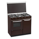 FOGÃO GRALUX FQ52002CT( AÇO INOXIDÁVEL  - 5 G  - GÁS  )