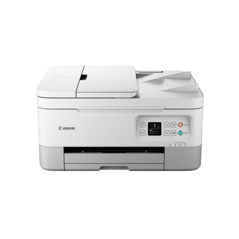 Canon PIXMA TS7451a Jato de tinta A4 4800 x 1200 DPI Wi-Fi