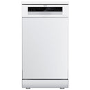 MÁQUINA DE LAVAR LOUÇA TEKA DFS24610 BRANCA
