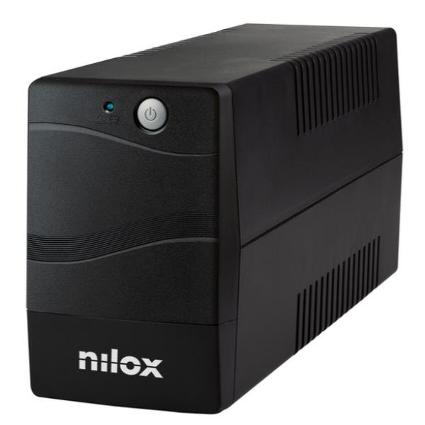 UPS NILOX SAI PREMIUM LINE INT. 800 VA