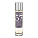 EAU DE PARFUM CARAVAN Nº 57 150ML HOMEM