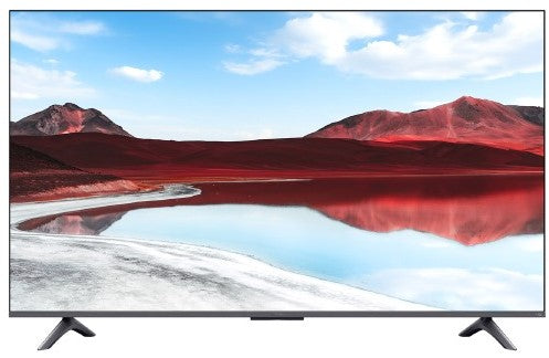 TV XIAOMI 65" A PRO 2025  UHD QLED GOOGLETV DOLBY