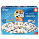EDUCA - LINCE DISNEY 70 IMAGENS 19690