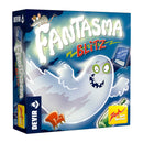 JGO. DE MESA DEVIR FANTASMA BLITZ