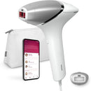 DEPILADORA DE LUZ PULSADA PHILIPS LUMEA IPL SERIE 8000 PRESTIGE C