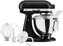KITCHENAID - ROBOT DE COZINHA 4,3L PRETO 5KSM95PSEBM